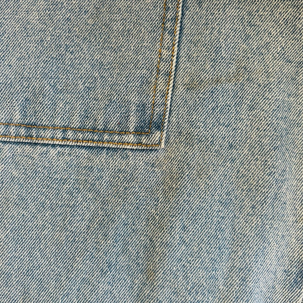 P&Co Women’s Denim Jumpsuit - Picture 11 of 16